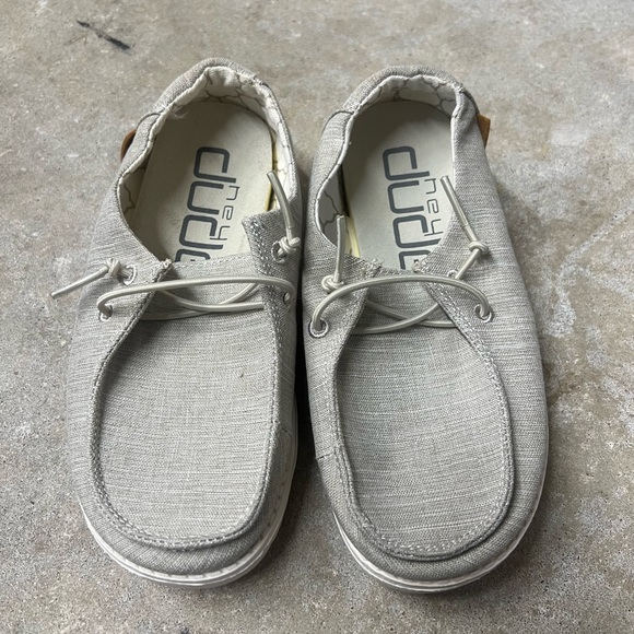 Kids HeyDudes - Picture 3 of 4